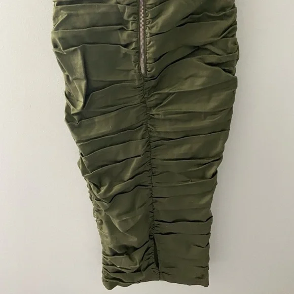 Miaou Angelina Dress - Picture 5 of 7